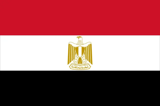 Egypt